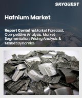Hafnium Market