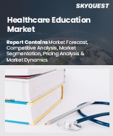 Global Healthcare Education Market