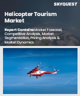 Global Helicopter Tourism Market