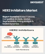 Global HER2 Inhibitors Market