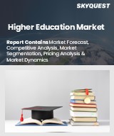 Global Higher Education Market