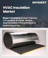 Global HVAC Insulation Market