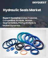 Global Hydraulic Seals Market