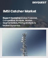 Global IMSI Catcher Market