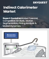 Global Indirect Calorimeter Market