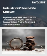 Global Industrial Chocolate Market