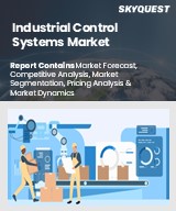 Global Industrial Control Systems Market