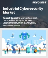 Industrial Cybersecurity Market