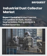 Global Industrial Dust Collector Market