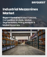 Industrial Mezzanines Market