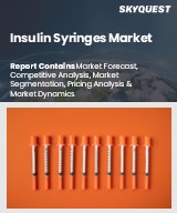 Global Insulin Syringes Market