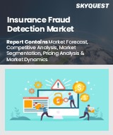 Global Insurance Fraud Detection Market