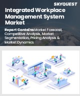 Global Integrated Workplace Management System Market