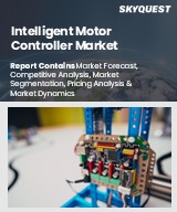 Global Intelligent Motor Controller Market