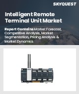 Global Intelligent Remote Terminal Unit Market