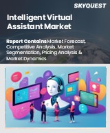 Global Intelligent Virtual Assistant Market