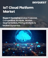Global IoT Cloud Platform Market