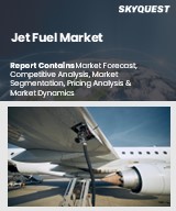 Global Jet Fuel Market