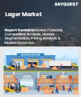 Global Lager Market