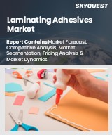 Global Laminating Adhesives Market