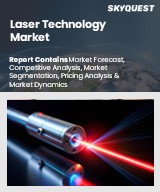 Global Laser Technology Market