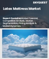 Global Latex Mattress Market