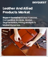 Leather and Allied Products Market