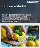Global Limonene Market
