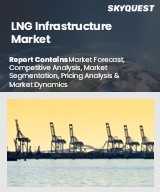 Global LNG Infrastructure Market