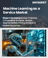 Global Machine Learning as a Service Market