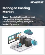 Managed Hosting Market