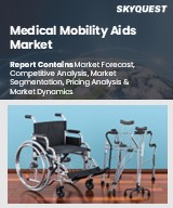 Global Medical Mobility Aids Market