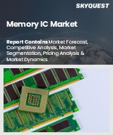 Global Memory IC Market