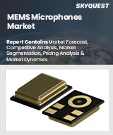Global MEMS Microphones Market