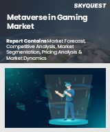 Global Metaverse in Gaming Market