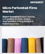 Global Micro Perforated Films Market