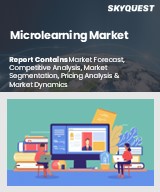 Global Microlearning Market