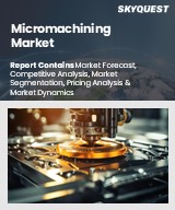 Global Micromachining Market