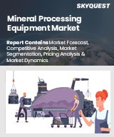 Global Mineral Processing Equipment Market