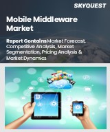 Global Mobile Middleware Market