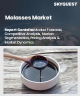 Global Molasses Market