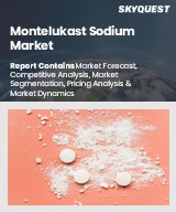 Montelukast Sodium Market