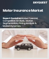 Global Motor Insurance Market
