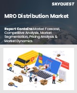 Global MRO Distribution Market