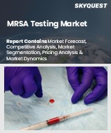 Global MRSA Testing Market