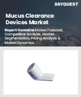 Global Mucus Clearance Devices Market