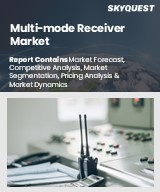 Global Multi-mode Receiver Market