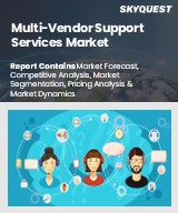 Global Multi-Vendor Support Services Market
