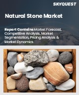 Global Natural Stone Market