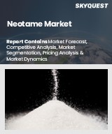 Global Neotame Market